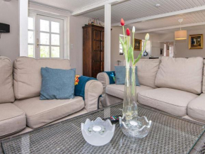 7 person holiday home in Grenaa